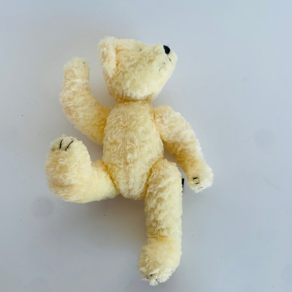 Vintage UNIPAK Teddy Bear Plush - Picture 6 of 10